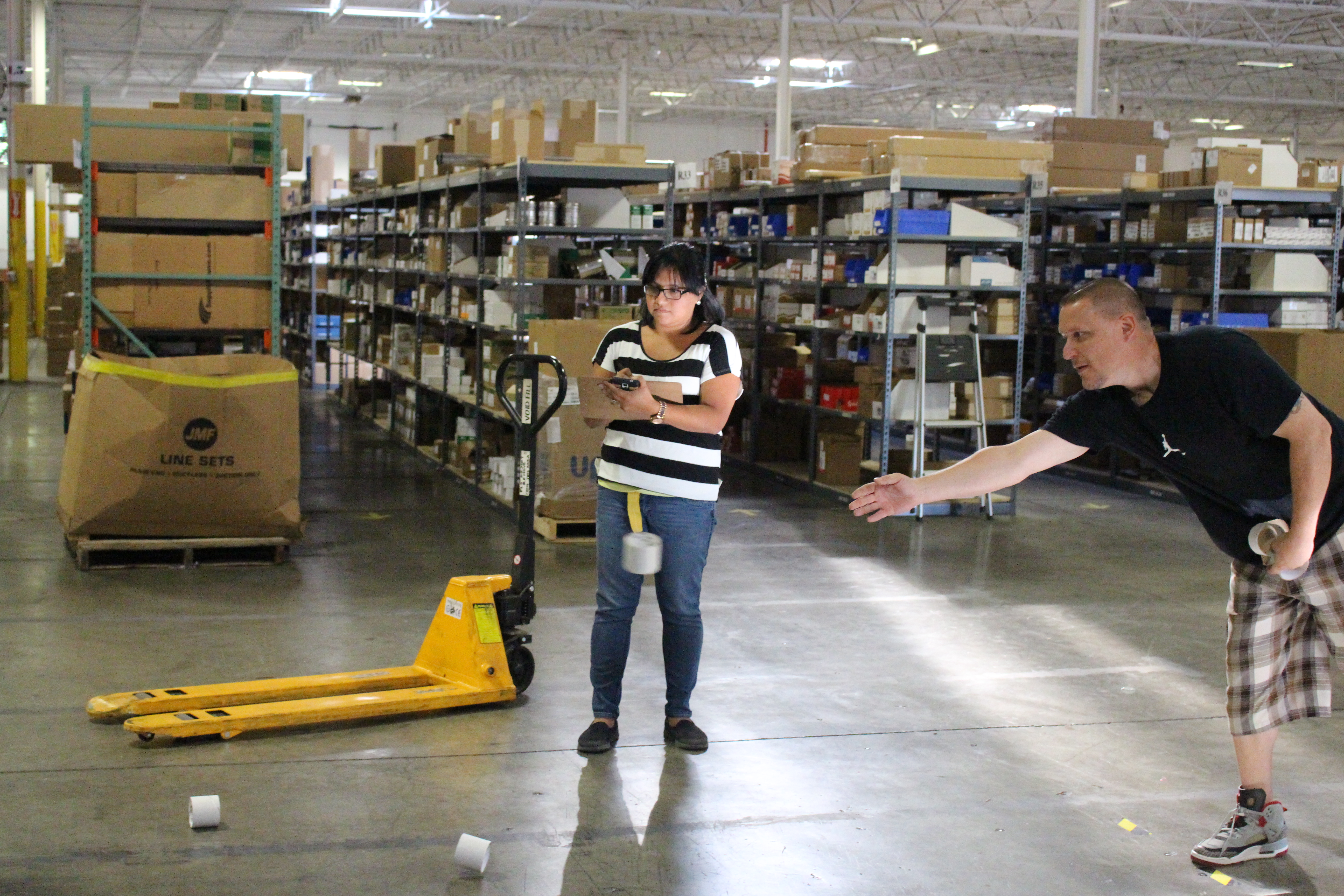 SupplyHouse Olympics