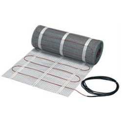 danfoss electric floor heating