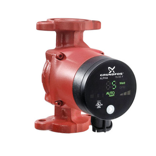 grundfos alpha
