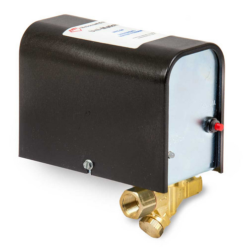 Uni-Match Universal Water Feeder (24V) - Steam Boilers - Water supply pressures to 150 psi - Boiler pressures to 15 psi 