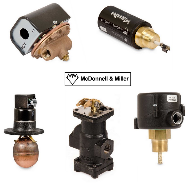 Everything You Need To Know About McDonnell & Miller Products ...