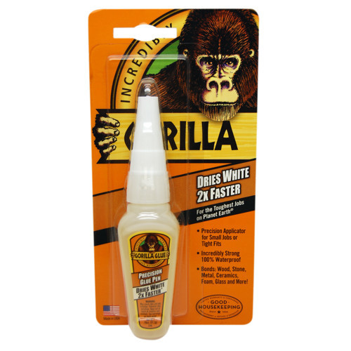 gorilla glue
