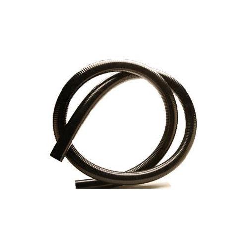 Black Ultra Flexible PVC Pipe