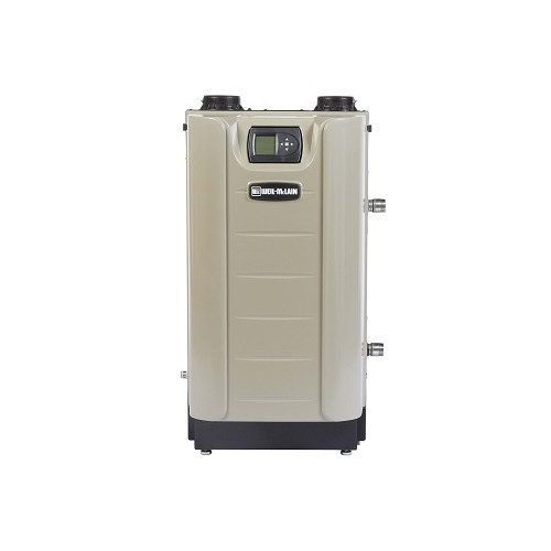 evergreen gas boiler