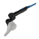 toilet, toilet tank, toilet handle, fluidmaster, flush, perfect flush, toilet repair, bathroom, restroom, plumbing, plumber, hvac, contractor, electrical, electrician, professional, handyman, diy, repair, tank lever, engineering
