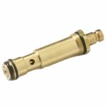 Kohler Faucet Repair: How to Diagnose and Replace Cartridges, Seats ...