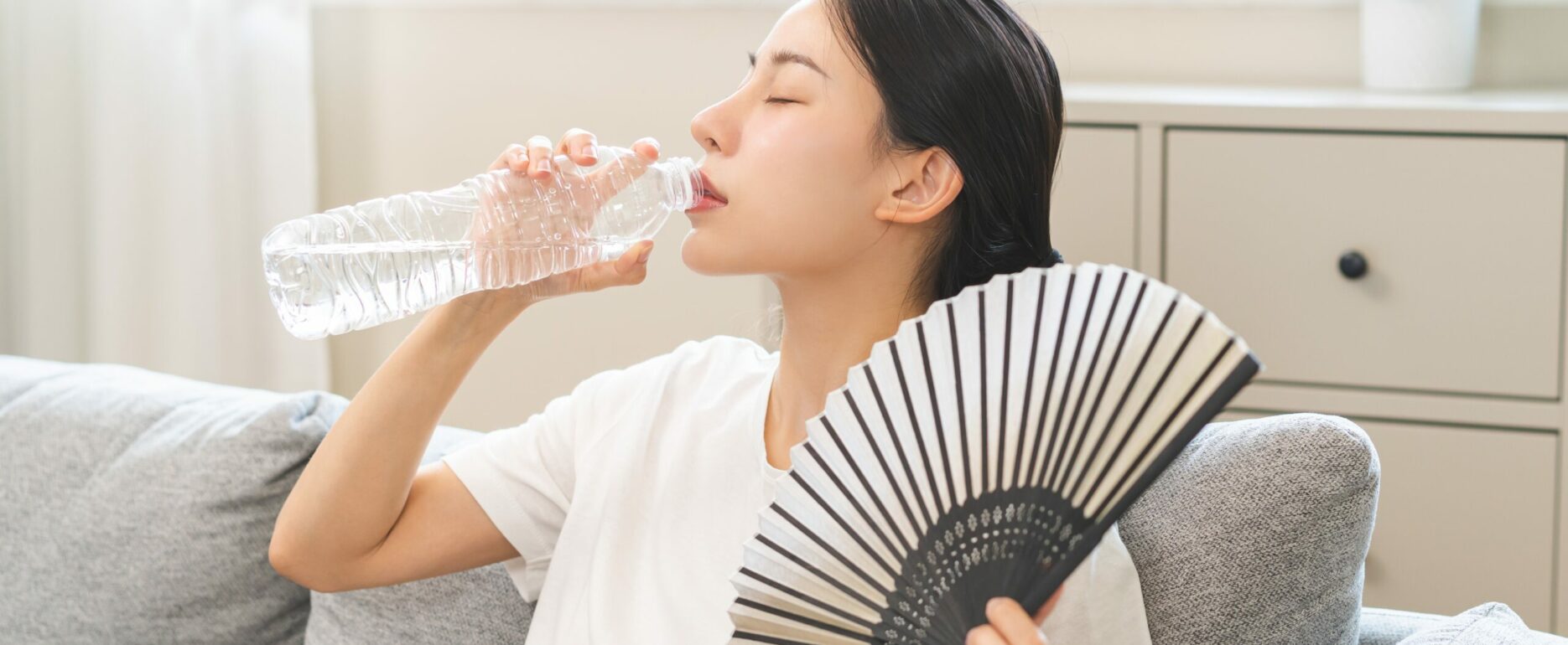 Why Some Rooms Stay Hot in Summer: Airflow Problems and Fixes