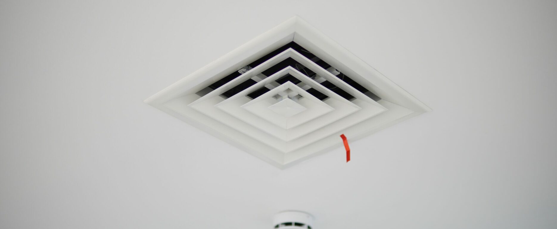 How to Choose the Right Grilles, Registers, and Diffusers for Proper Airflow