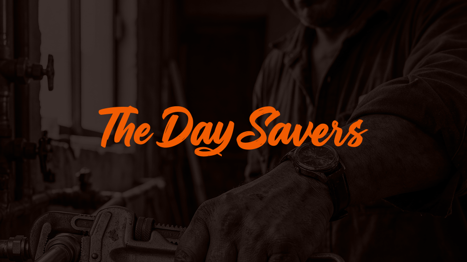 The Day Savers Contest